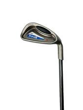 Ping G2 6 Iron Red Dot Mens Right Hand Swing TFC100 Stiff Tip Flex Control Golf