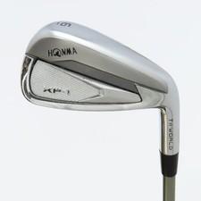 HONMA Golf Tour World Tw Xp-1 Iron Vizard Ib95 Shaft 5 6 7 8 9