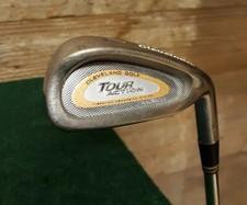 Cleveland TA5 Tour Action 4 Iron 38.75" Long Regular Flex Steel Right Handed