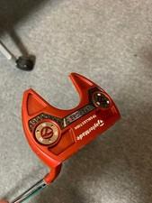 TaylorMade TP Collection Putter