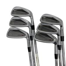 YAMAHA inpres D Iron Set Flex S 6 Pieces NS PRO 950GH Right Handed F/S #03