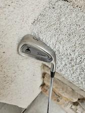 Titleist DCI 5 Iron Steel Shaft