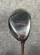 Powerbilt Edison Combo Tour Natalie 4 Driver