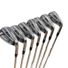 Titleist Ap2 712 8S Iron Set Ir Flex S