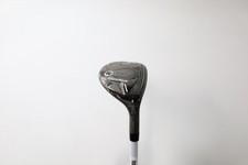 Taylormade Qi35 Max Lite Rescue 27° 5 Hybrid Ladies Flex Air Speeder Good