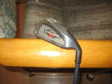 Slightly Used Callaway  Big Bertha Mens 5 iron Graphite  RH