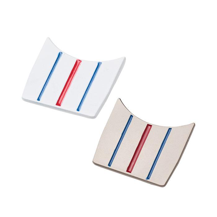 Callaway Triple Track Ball Markers 2-Pack
