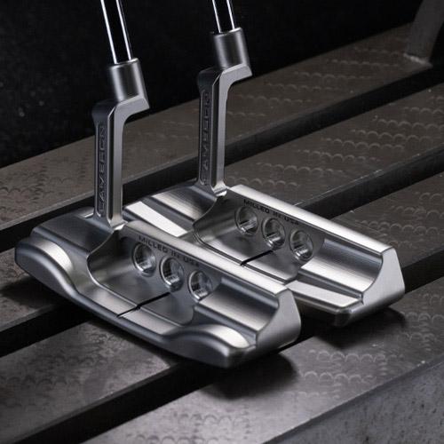 New Scotty Cameron 2023 Super Select Custom Putters