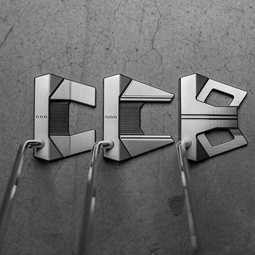 New Scotty Cameron 2024 Phantom Custom Putters