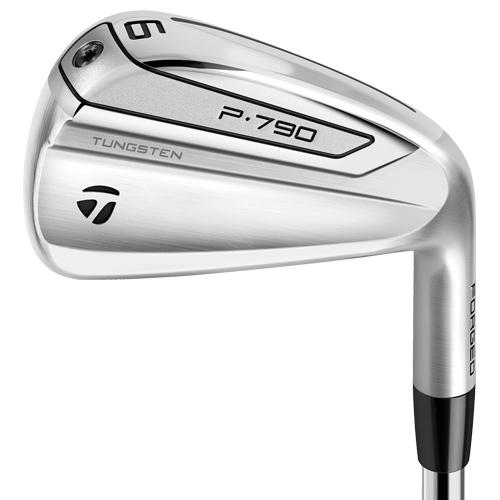 TaylorMade 2019 P790 Individual Iron RH/5i/Aerotech SteelFiber FC 90 graphite/S
