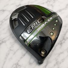Callaway Epic Max LS 9.0° Driver Head Only RH No Headcover