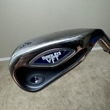 Callaway Hawk Eye Vft 4 Iron Regular Flex System 75 Graphite Right Hand Midsize