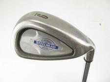 Callaway Steelhead X-14 Single 9 iron w/ Steel Uniflex