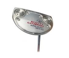 Titleist Scotty Cameron Super Select Golo 6.5 34" Mallet Putter