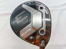 Callaway Elyte 15 Degree Ventus Green 5 For S Flex Fairway Wood