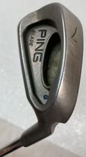 PING i3 Blade Blue Dot 7 Iron Cushin Shaft Right Hand 36 1/2” New Grip