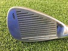 Turbo Power Action Wide Sole 6 Iron / RH ~38.5" / Regular Graphite / dj6125