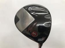 Globride Onoff Fairway Arms Kuro 2019 Wood 5W18 42.0In Tour Ad9003X Right
