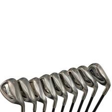 Dunlop XXIO 2006 Irons #4-9,Pw,Aw,Sw(9Clubs)/XXIO MP400/Flex:Regular/ Iron set