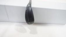 Cleveland Smart Sole 4.0 Black Satin Gap Wedge Gw, 50° Left Hand Lh Mint