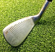 Golfsmith O/S Project Stainless 8 Iron 39* RH / ~36.5" Regular Graphite / gw2474