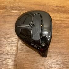 Used Titleist TSR3 5W 18° Fairway wood head