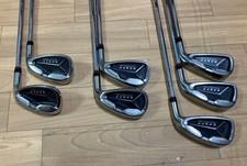 Daiwa ONOFF AKA Iron Set 7pcs 5-PW, AW N.S.PRO 850GH Flex R