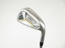 JUNIOR Adams Idea 9 iron with Steel Youth Flex
