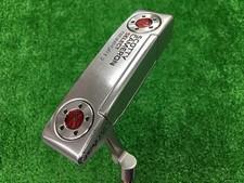 Scotty Cameron Select NEWPORT 2 Putter 33 inch with Head Cover Right Handed