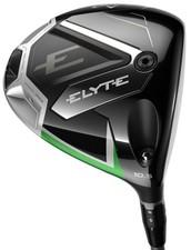 Callaway Golf Elyte 10.5* Driver Regular Project X Denali Charcoal 50 Excellent