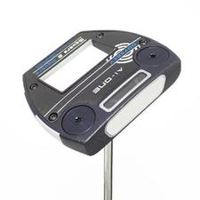 Odyssey Ai-ONE Square 2 Square Jbird Putter RH 34in Steel 543g w/ HC GripGd【C】