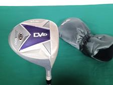 U.S. Kids Golf DV3 WT-15s 17° 360cc Driver Graphite Ultralight 35.5" Shaft RH