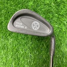 Tour System 2 # 2 Iron R300U Regular Flex Steel Shaft RH 3917