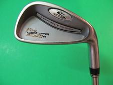 3King Cobra 3100 I/H #4 Iron. NS PRO Regular Flex Steel Shaft.