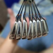 Astro Tour V-301 Iron Set 4-P