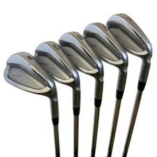 Ping BLUEPRINT S Iron Set Flex S