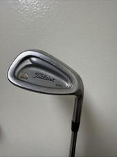 Titleist DCI 981 Pitching Wedge PW Dynamic Gold S2000 Shaft Wedge RH