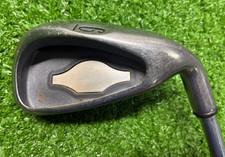 Unbranded 6 Iron / RH / Stiff Steel ~37.5" / New Grip / dj3164