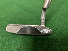 Yes Callie Swash Desn Putter, 34” Right Handed