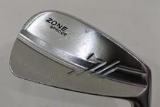 Zone Sprout Mb Dynamic Gold S200 Flex Iron Set Used Golf De Kasugai Shop Shortes