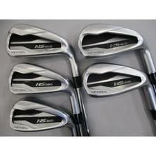 Golf Partner Nexgen Ns210/Nspro850Ghneo /S/0 136619