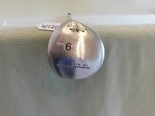 Ladies Women's Wedgewood Silver IR Series L Flex 42* 9 Iron 36 Inches W120