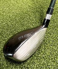 Warrior 19* 3 Hybrid / Tour 3.1 Regular Graphite / 41" / VGC / sa1615