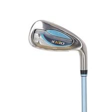 Women XXIO Golf Club 13 9 Iron Individual Ladies Graphite MP 1300L Value