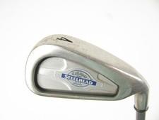 Callaway Steelhead X-14 4 iron with Graphite Firm Flex