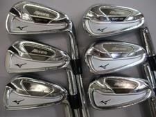 Mizuno MP-59 Iron Set 5-9 P N.S.PRO 1050GH S Men Right-Handed #C4