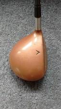Tracker 15 Degree # 3 Wood