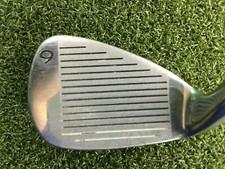 Pro Select Fusion 9 Iron / RH / Ladies Graphite / VGC / gw8434