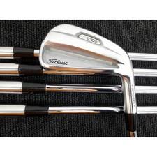 Used Titleist T100S2021/Dynamic Gold120/S200/32 1511