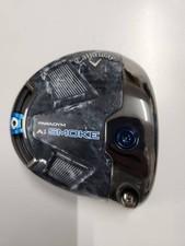 Callaway Paradym AI Smoke Max Driver (Head Only)